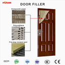 Fusim Modern Steel Security Door (FX-S270)