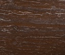 Chocolate Travertine