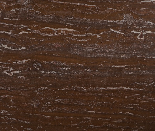 Chocolate Travertine